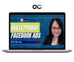 Liana Ling - AdSkills - Bullet Proof Meta (Facebook) Ads z