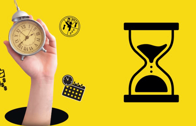 Mahesh Kumar - The Time Management and Productivity Mastery Course