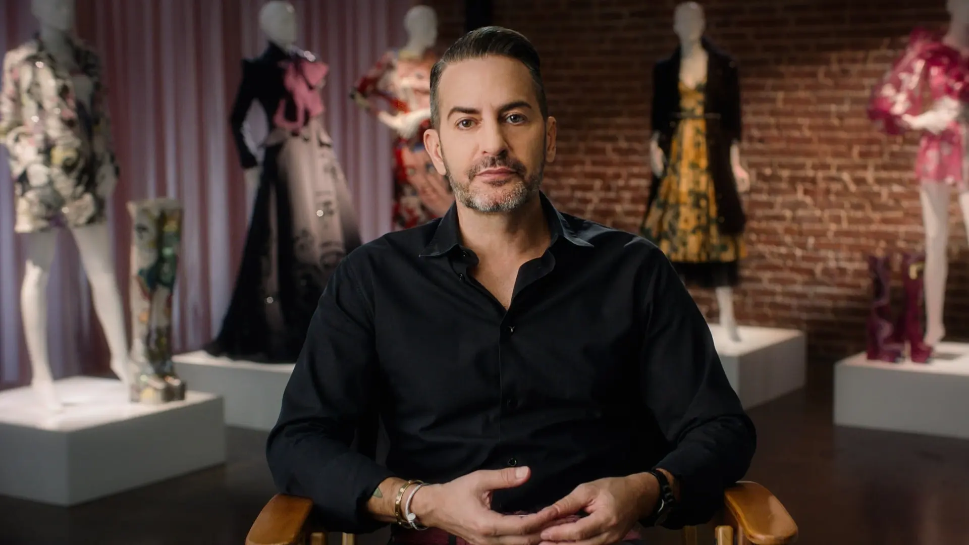 Marc Jacobs - MasterClass - Teaches Fashion Design 1