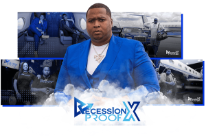 Marcus Barney - Recession Proof Xtreme 2022