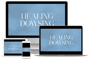 Marie Diamond - Diamond Healing Dowsing