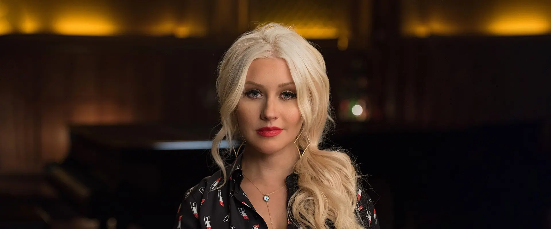MasterClass - Teaches Singing - Christina Aguilera - Lottolearning