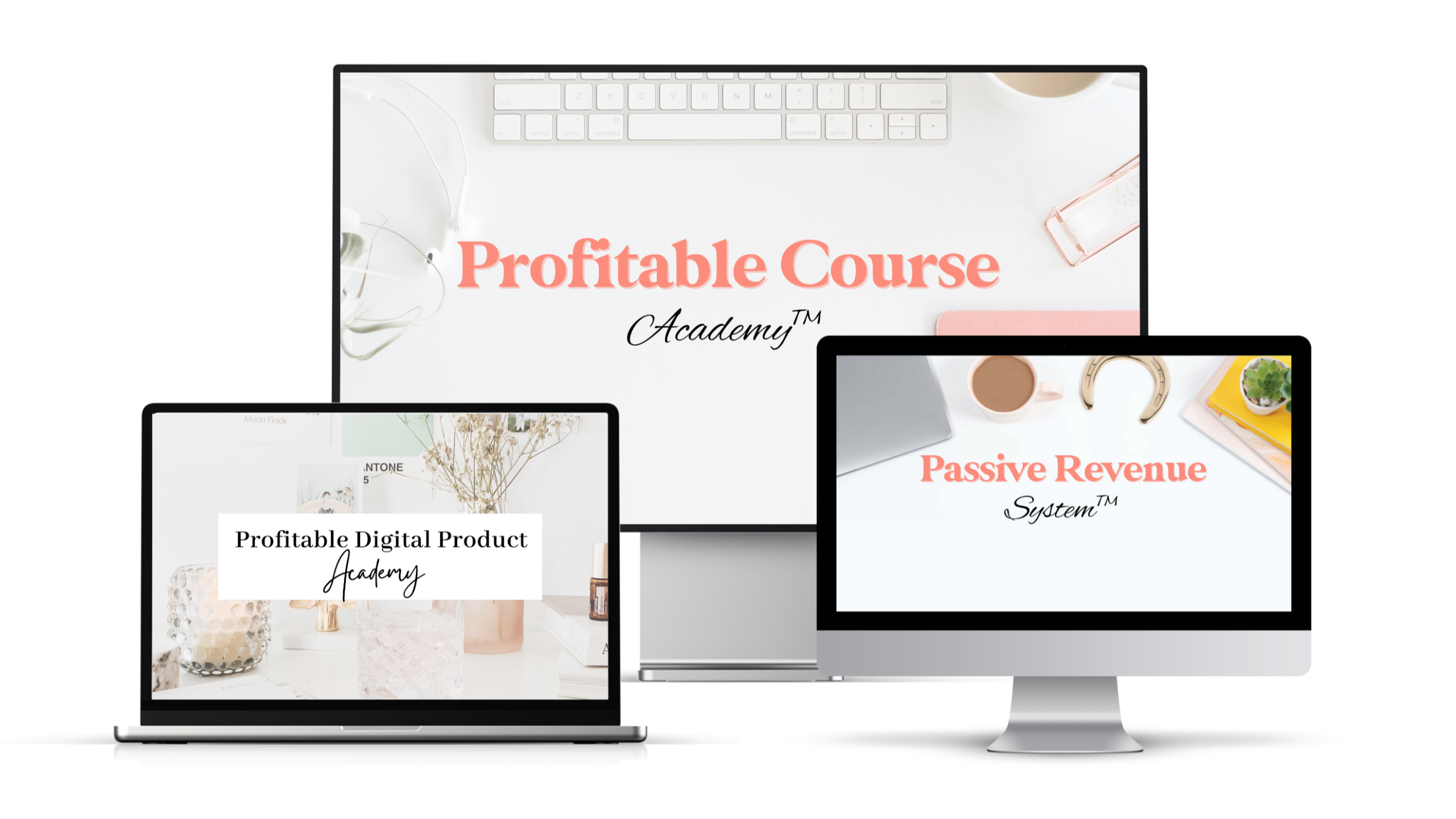 Natalia Raitomaki - Profitable Digital Product Bundle