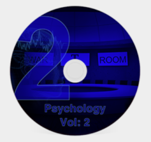 Pat Mitchell - Trick Trades - War Room Psychology Vol. 2