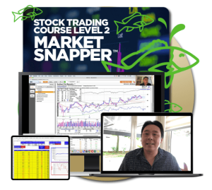 Piranha Profits - Stock Trading Course Level 2 - Market Snapper™ 2019