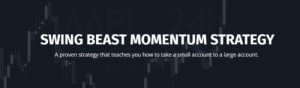 Pollinate Trading - Swing Beast Momentum Strategy