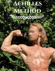 Purity Chad - The Achilles Method - Holistic Mastery of the Body and Mind