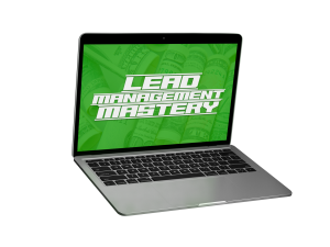 Real Estate Matt - Lead Management Mastery 2023