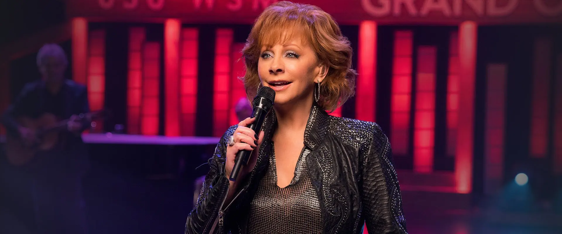 Reba McEntire - MasterClass - Teaches Country Music