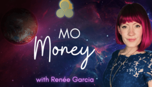 Renee Garcia - Mo’ Money