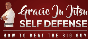 Russell Stutely & Fernando Salvador - Gracie BJJ Self Defense