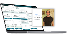 Ryan Hogue - Ryan's Method - Amazon FBA Course Z