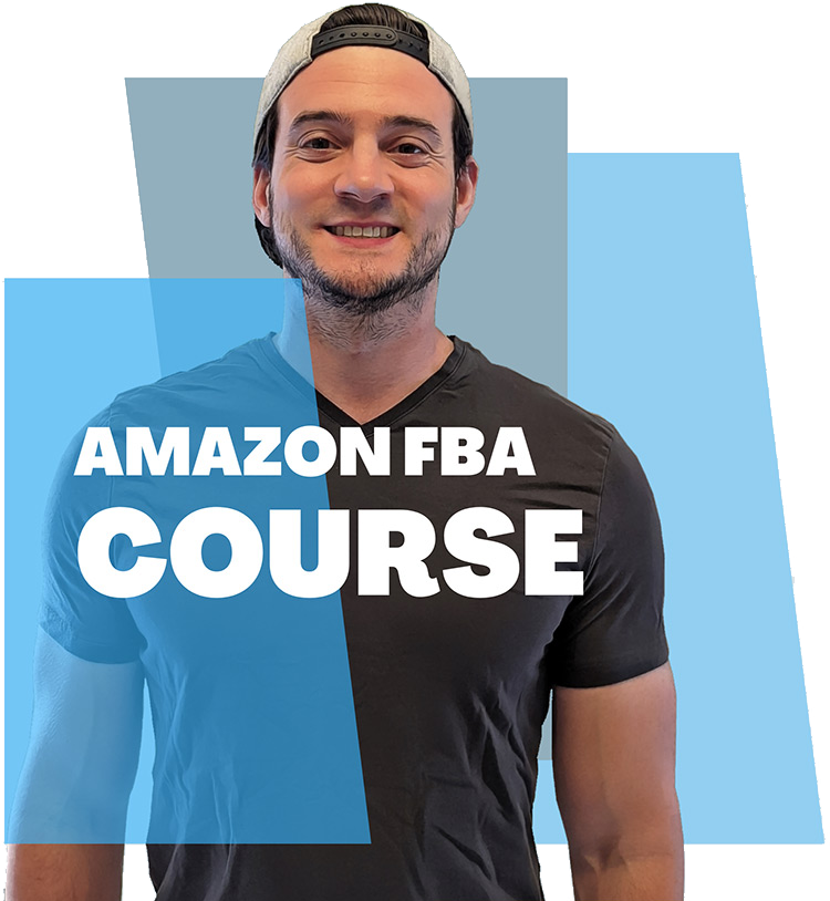 Ryan Hogue - Ryan's Method - Amazon FBA Course