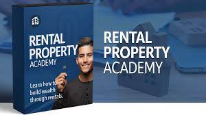 Ryan Pineda - Rental Property Academy 1