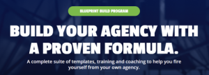 Ryan Stewart (The Blueprint Training) - Build Your Agency Program