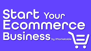 Samir Kahlot - Start Your Ecommerce Business