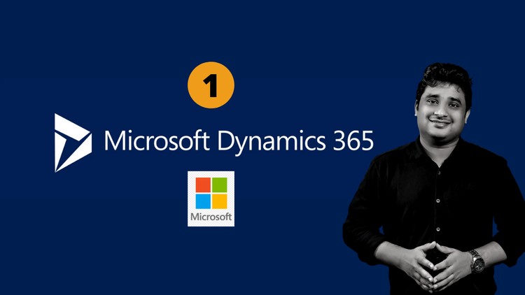 Satish Reddy - Microsoft Dynamics 365 (CRM) & Power Platform Training (2021) 1