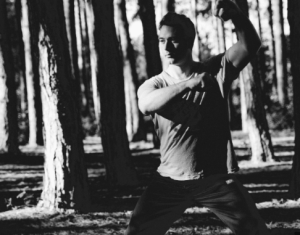 Sifu Neil Rosiak - Online Tai Chi Neigong Course