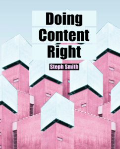 Step Smith - Standing Out in 2022 - Doing Content Right