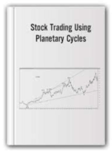 Stockcyclesforecast - Stock Trading Using Planetary Cycles - Volume I, II, III