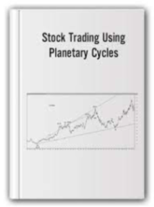 Stockcyclesforecast - Stock Trading Using Planetary Cycles - Volume I, II, III