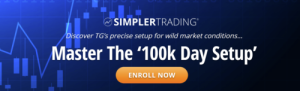 TG Watkins - Simpler Trading - $100K Day Setup Elite Package