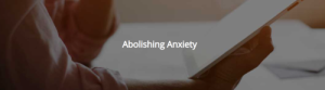Terence Watts - Abolishing Anxiety Complete Version
