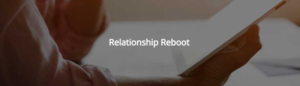 Terence Watts - Relationship Reboot