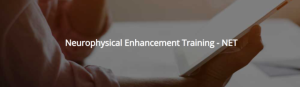 Terence Watts – Neurophysical Enhancement Training – NET