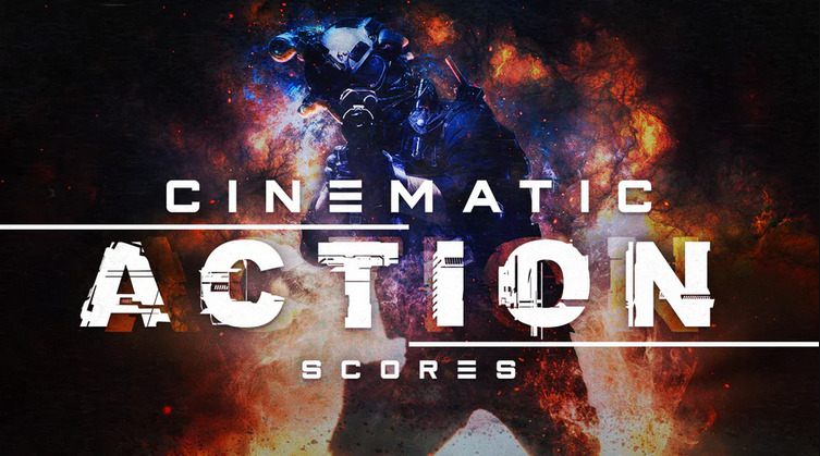 Triune Digital - CINEMATIC ACTION SCORES