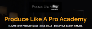 Warren Huart - Produce Like A Pro Academy