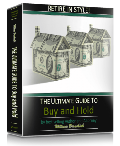 William Bronchick - The Ultimate Guide to Buy & Hold Real Estate Course