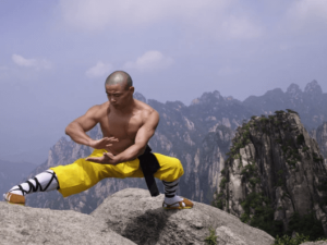 Yi Jin Xi Sui Gong – Muscle/ Tendon Bone Marrow Cleansing