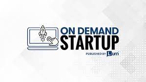 Anik Singal - On Demand Startup