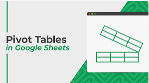 Ben Collins - Data Cleaning and Pivot Tables in Google Sheets 1