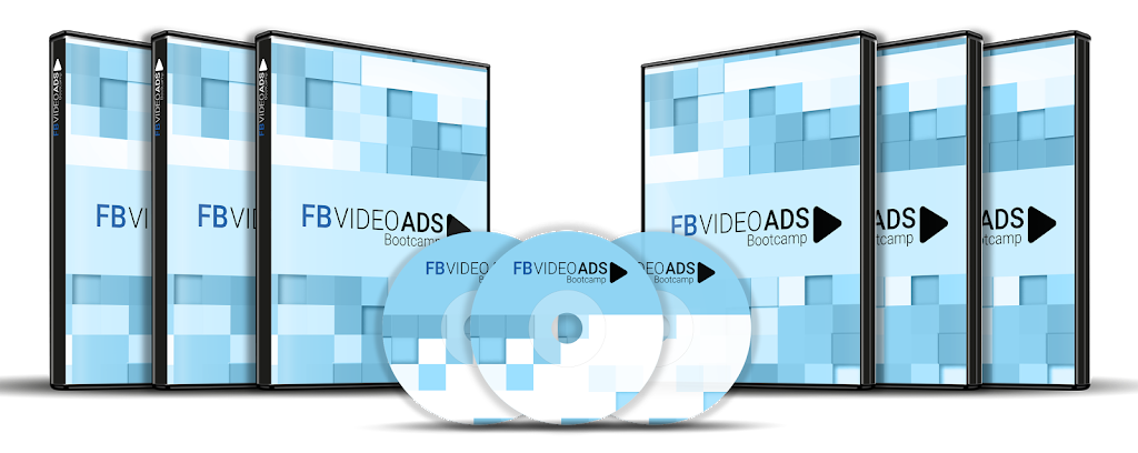 Brandon Lucero - Facebook Video Ads Bootcamp 2.0