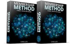 Chris Luck - Membership Method