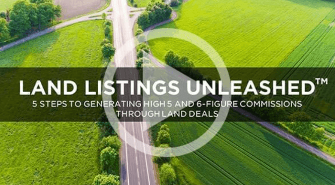 Cody Bjugan & David Hill Vestright - Land Listings Unleashed