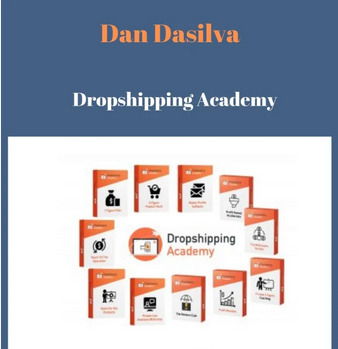 Dan Dasilva - Dropshipping Academy 1