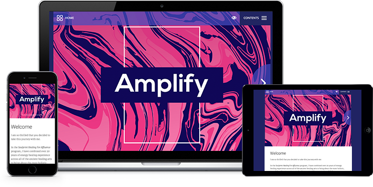 Franziska Iseli Evercoach - Amplify