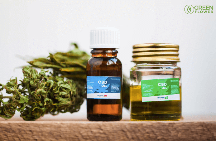 Green Flower - Cannabis Extraction Certificate Program