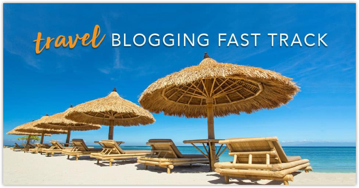 Heather Delaney Reese - Travel Blogging Fast Track