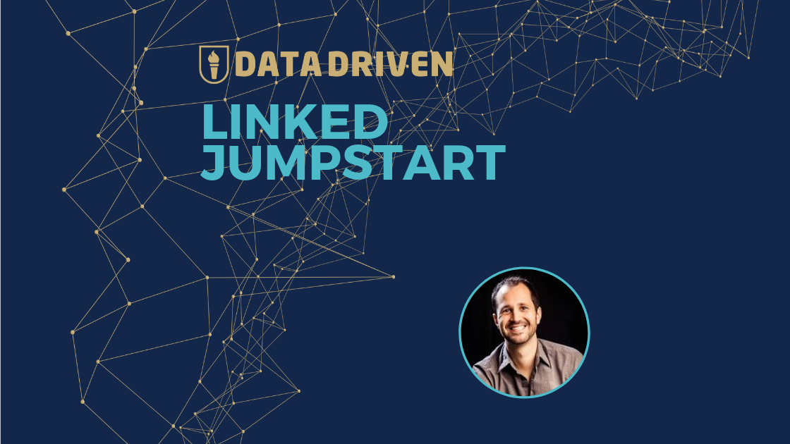 Isaac Anderson - Linked Jumpstart