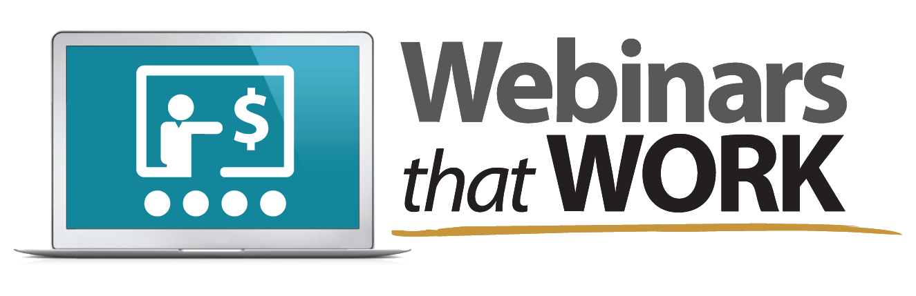 John Nemo - Webinars That Work