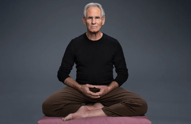 Jon Kabat-Zinn - MasterClass - Teaches Mindfulness and Meditation