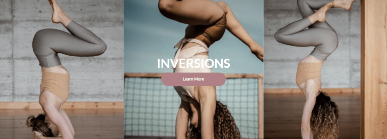 Karin Dimitrovova - Inversions