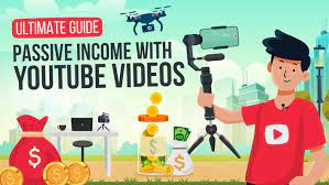 Kevin - Build Wealth Making Youtube Videos