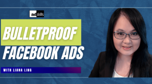 Liana Ling - AdSkills - Bullet Proof Meta (Facebook) Ads