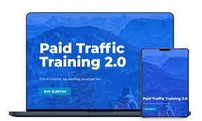 Maxwell Finn - Paid Traffic 2.0 Training 1