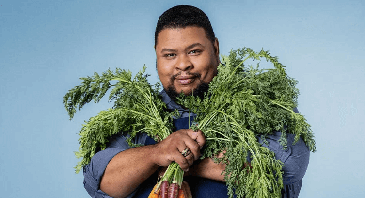 Michael W. Twitty - MasterClass - Teaches Tracing Your Roots Through Food